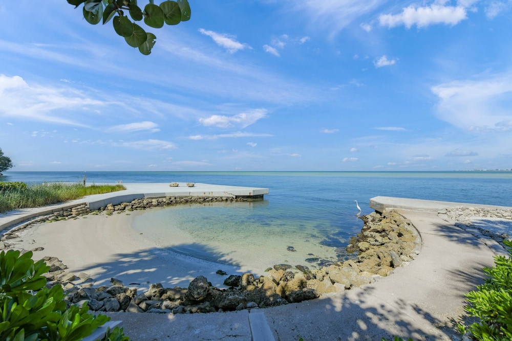 The Perch at Sandy Cove - last minute hotel in Siesta Key
