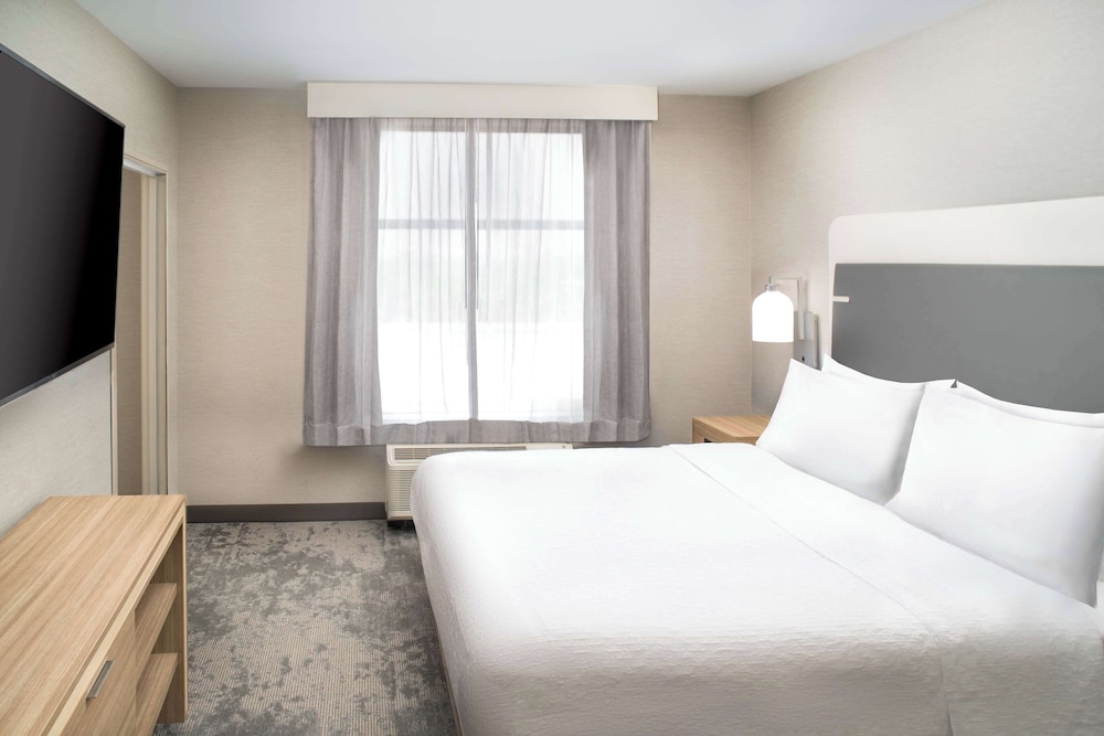 Homewood Suites by Hilton Ann Arbor - photo 7