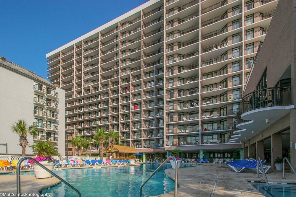 Escape to Grand Cayman Resort 559 - photo 5