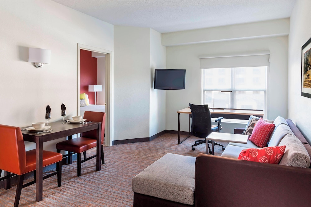 Residence Inn by Marriott Bloomington by Mall of America - photo 7