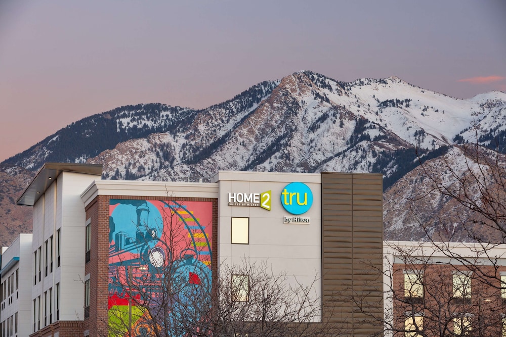 Tru By Hilton Ogden Ut - photo 46
