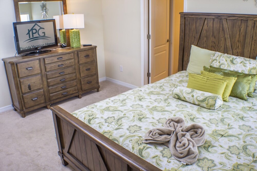 Paradise Palms Resort - photo 22