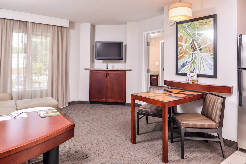 Residence Inn Florence Marriott - photo 11