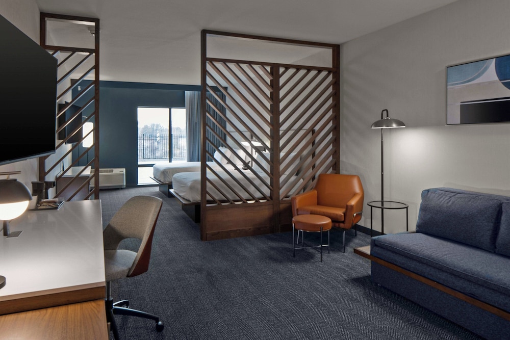 Courtyard by Marriott Jefferson City - photo 11