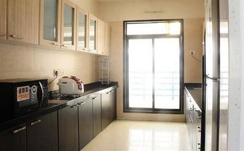 Astute Apartments