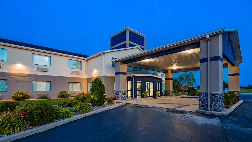 Best Western Brookfield - featured photo