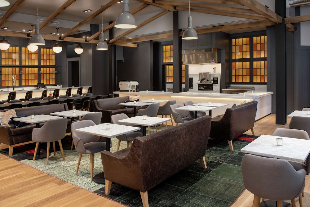 Canopy by Hilton Ithaca Downtown - photo 2