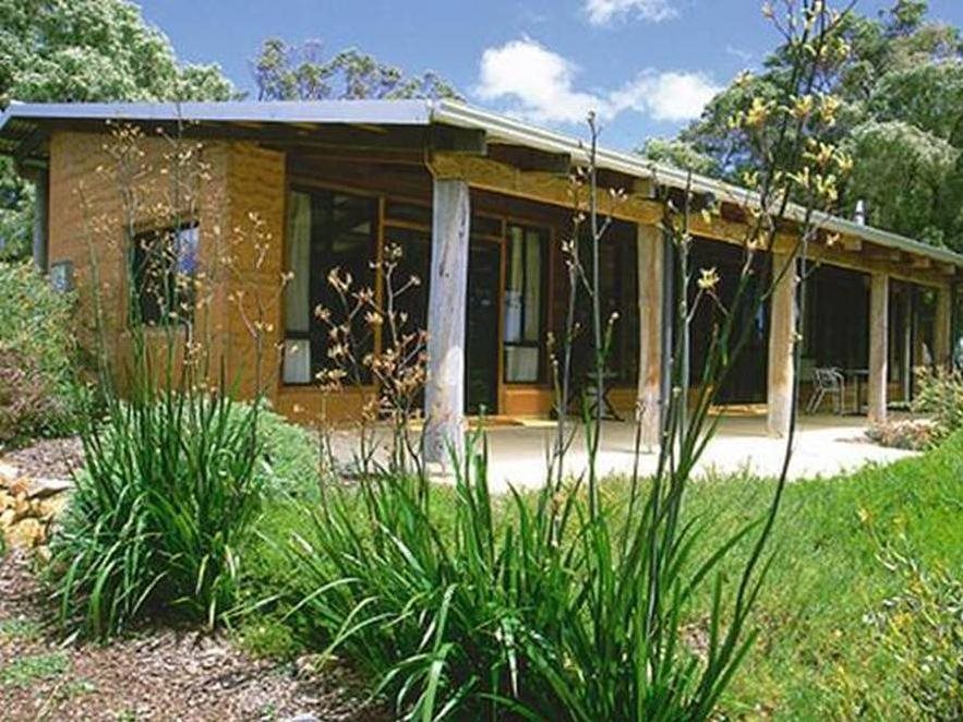 Burnside Organic Farm — Margaret River