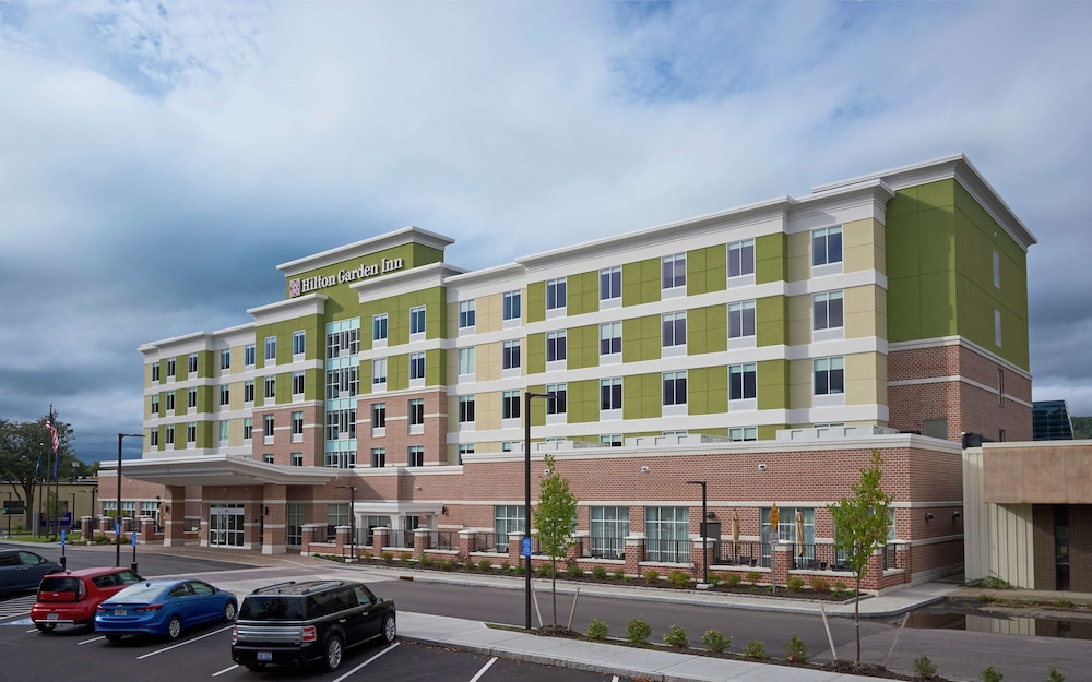 Hilton Garden Inn Corning Downtown - photo 34