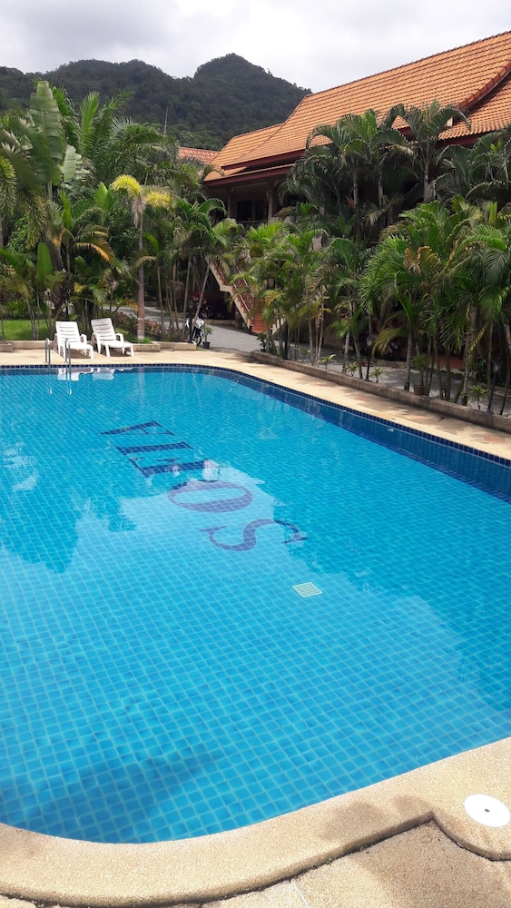 Sofia Garden Resort in Trat, Thailand