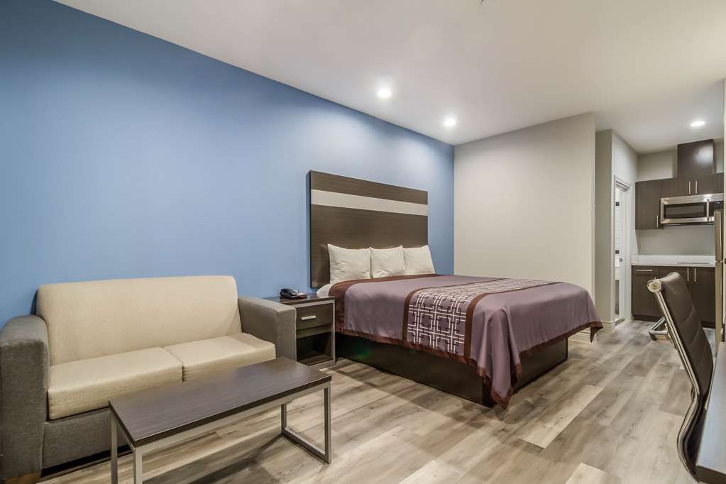 Studio 6 Deer Park TX - photo 12