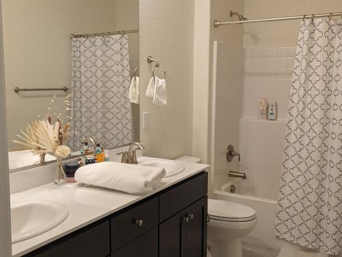 Modern Spacious & Relaxing Home in Sparks NV