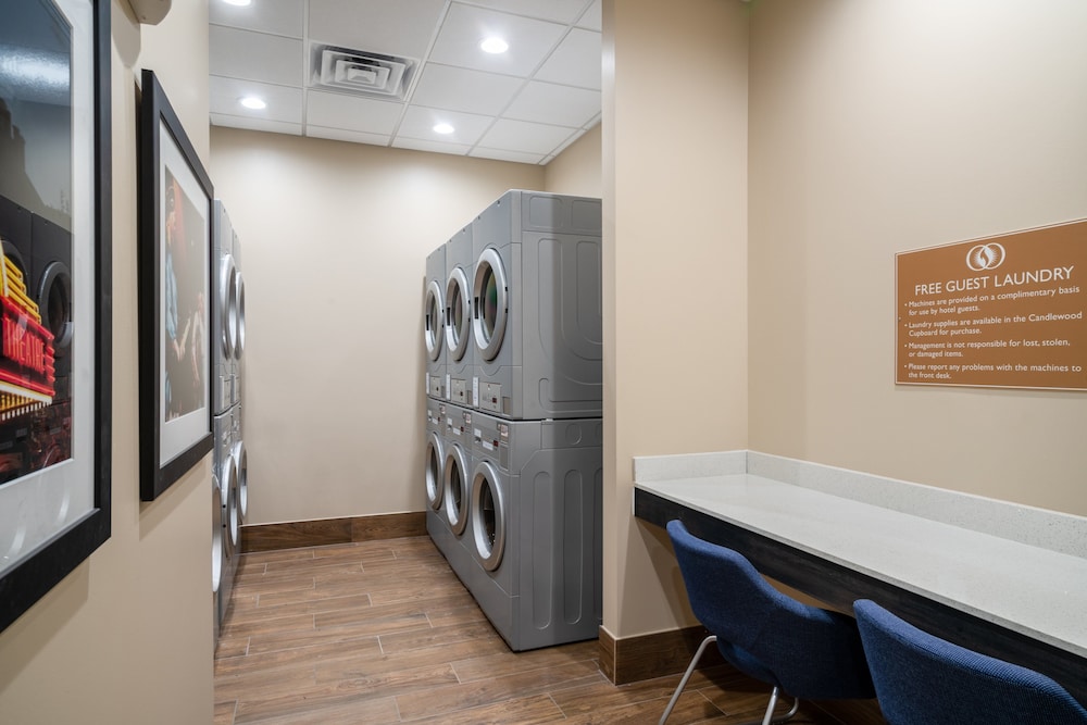 Candlewood Suites Nashville Franklin by IHG - photo 19