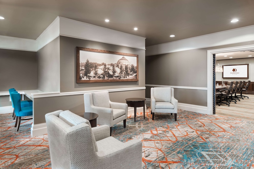 President Abraham Lincoln Springfield DoubleTree by Hilton - photo 59