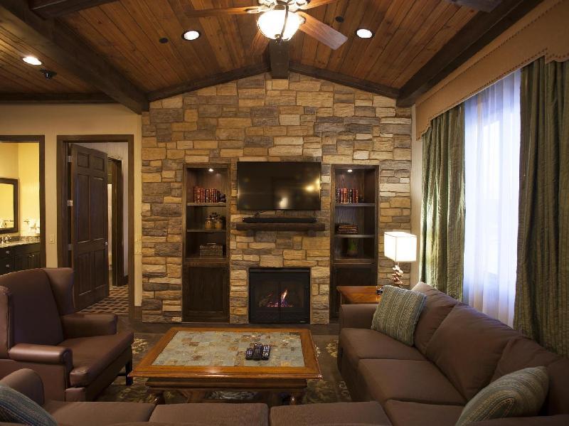 Glacier Canyon Resort by ResortShare - photo 20