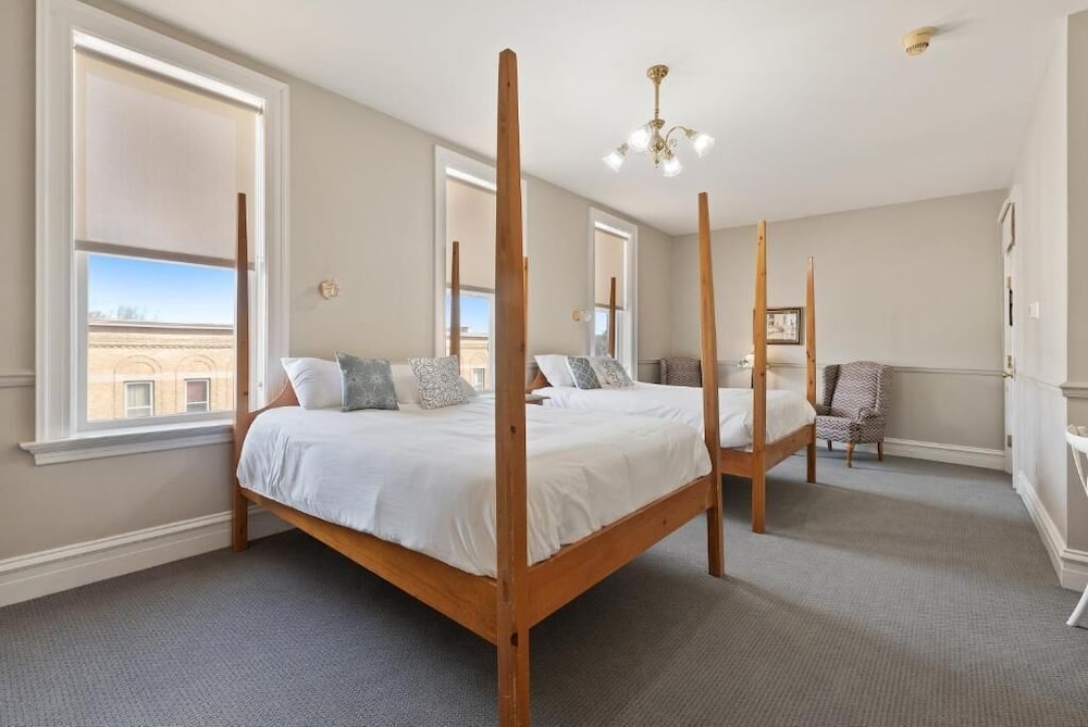 The Audubon Hotel and Event Venue - photo 10