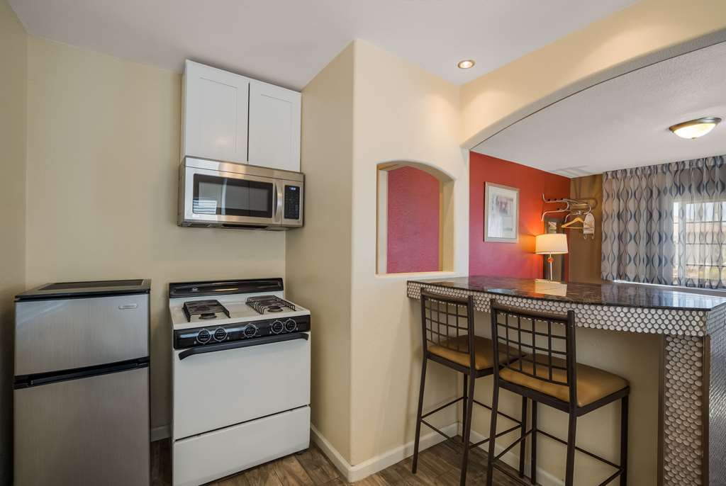 Rodeway Inn near Coachella - photo 28