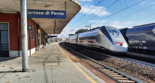 Museo Gar Agrihotel — hotel in Certosa Di Pavia