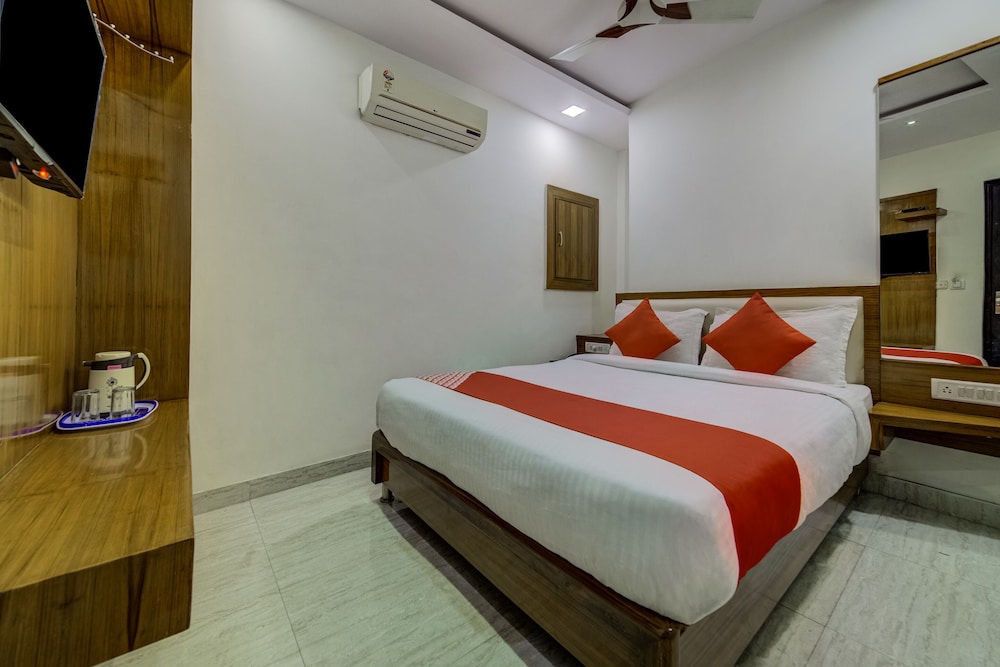 Miami Inn - carbon neutral hotel in Abrantes