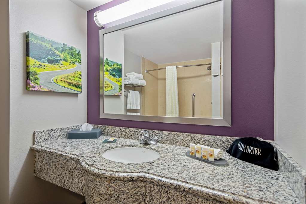 La Quinta Inn & Suites by Wyndham Temecula - photo 17