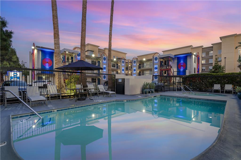 Best Western Courtesy Hotel Anaheim Resort Amusement Park in Anaheim, United States