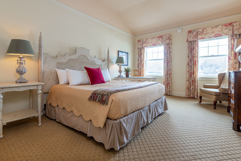 Norwich Inn - photo 8