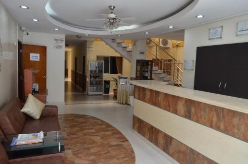 Hotel Plaza Cúcuta Center - carbon neutral hotel in Cucuta