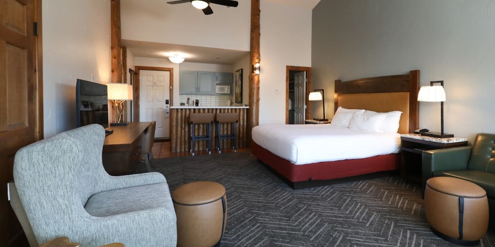 The Lodge at Breckenridge - photo 14