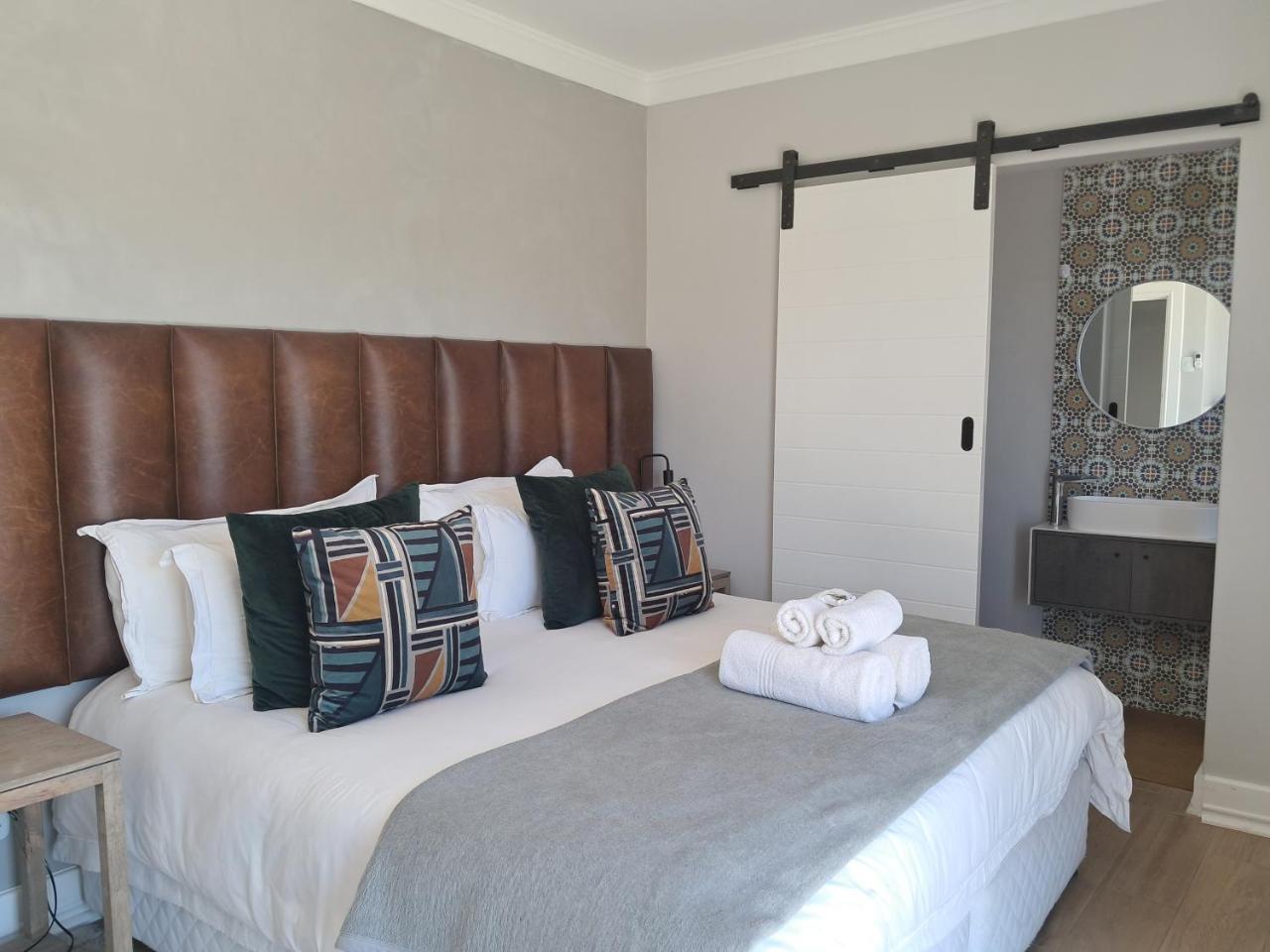 Suma's Rest — hotel in Kirkwood