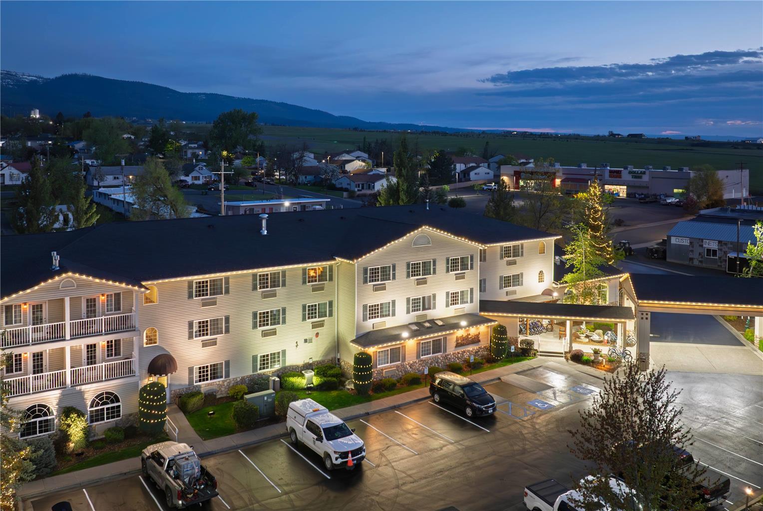 Super 8 by Wyndham Grangeville - photo 22