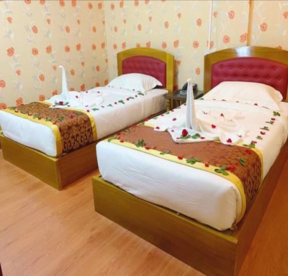 C & Y Hotel - last minute hotel in Yangon