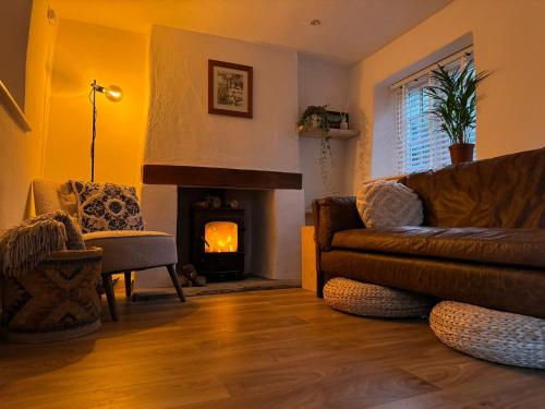 Bridge Cottage — 4-Star Luxury Hotel in Colyton, United Kingdom