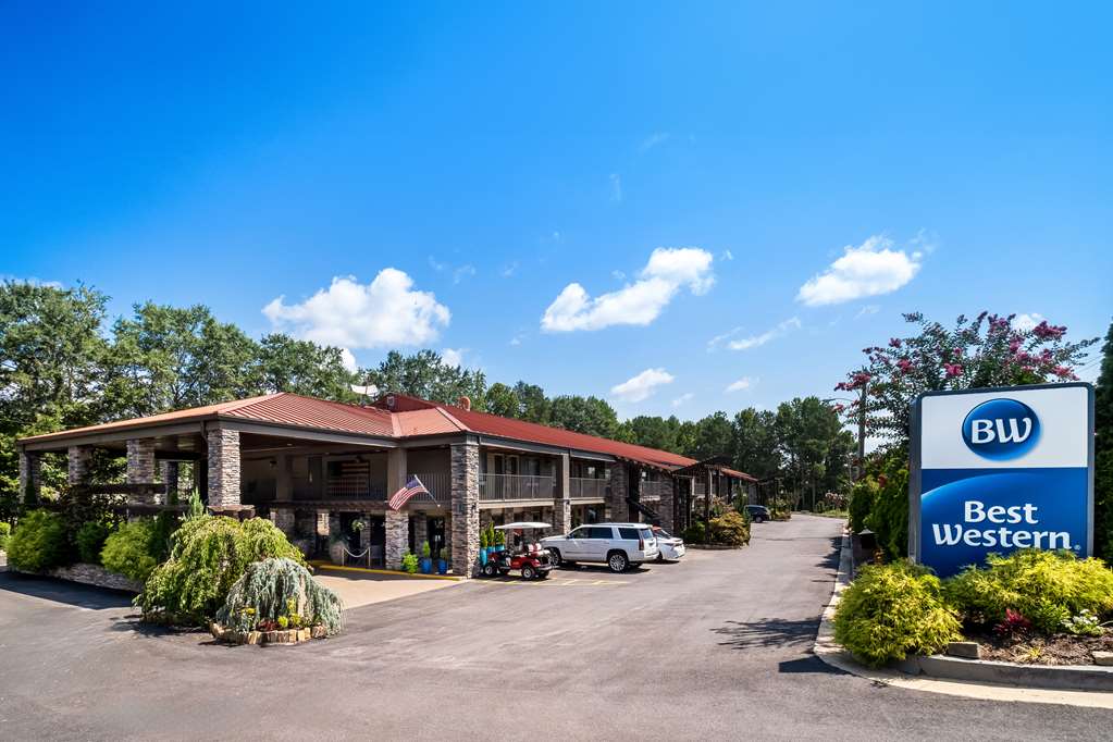 Best Western Braselton Inn - photo 8