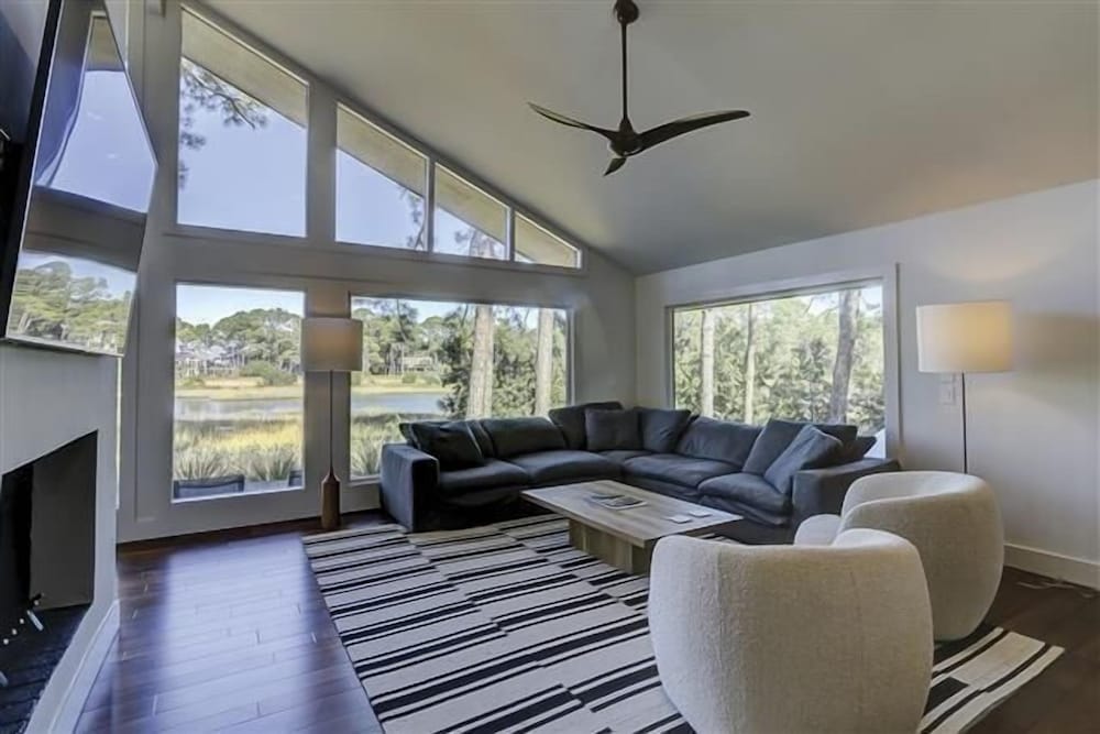 8 Gull Point at the Sea Pines Resort - photo 23