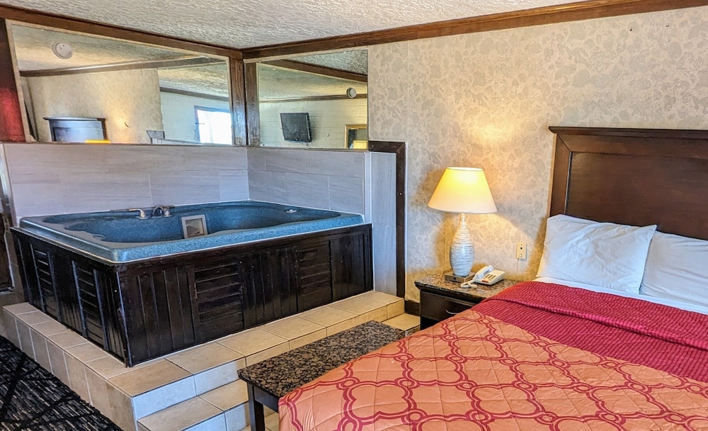 Edelweiss Inn And Suites - photo 22