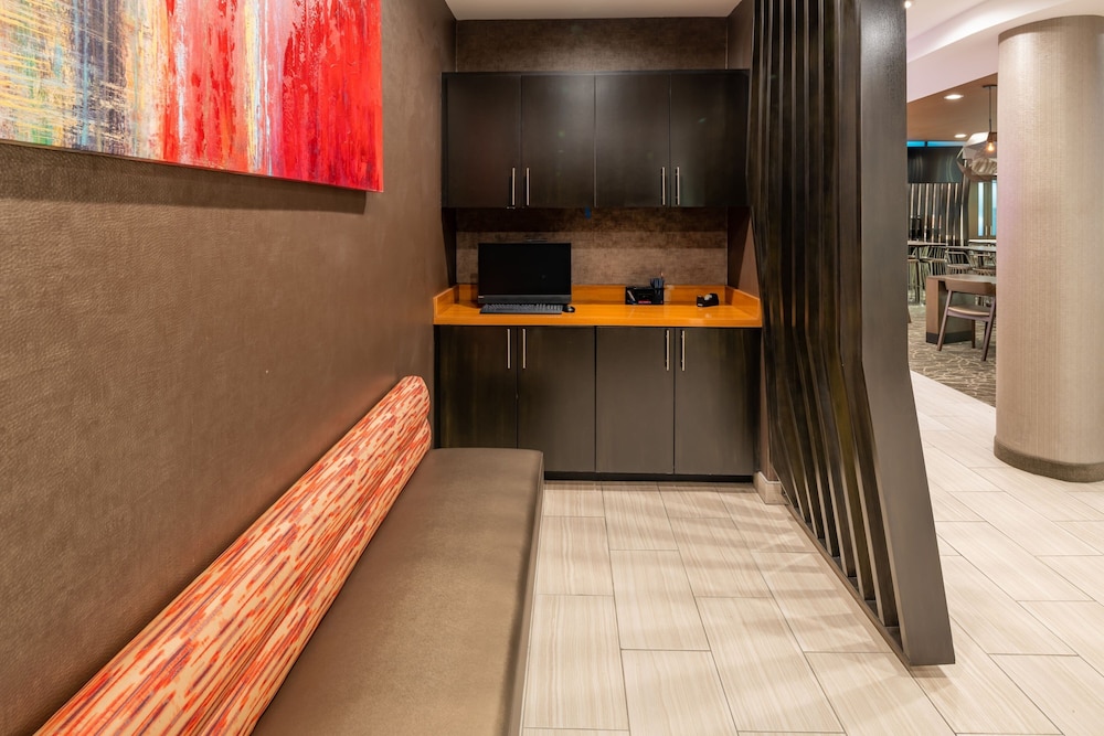 SpringHill Suites by Marriott Dallas Central Expressway - photo 49