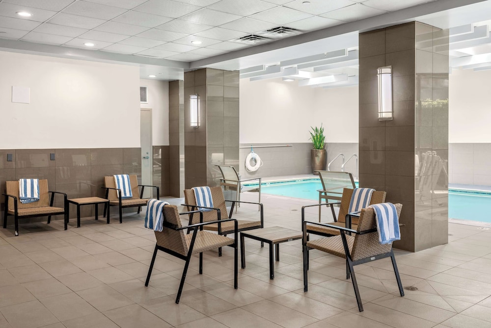 Embassy Suites by Hilton Irvine Orange County Airport - photo 53
