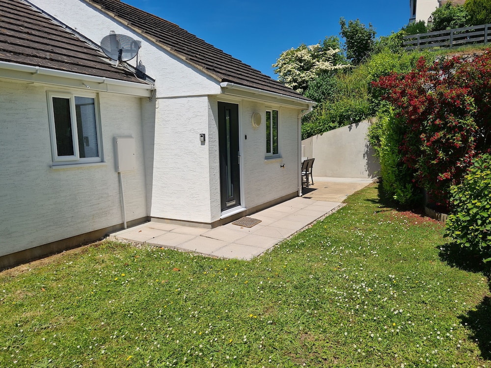 Waters Reach in Kingsbridge, United Kingdom