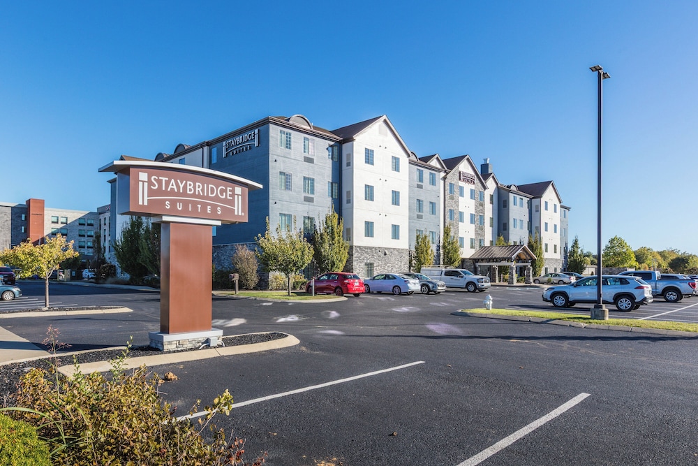 Staybridge Suites Mt. Juliet Nashville Area by IHG in Mount Juliet, United States