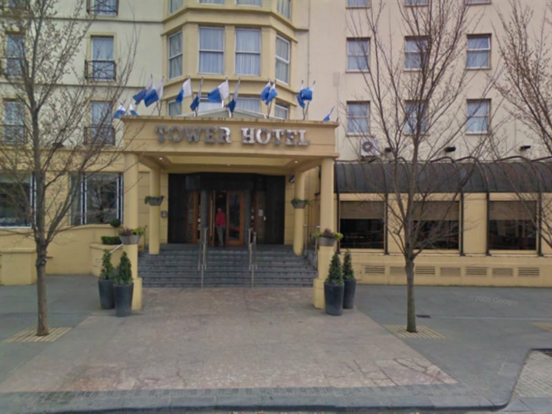 Tower Hotel & Leisure Centre