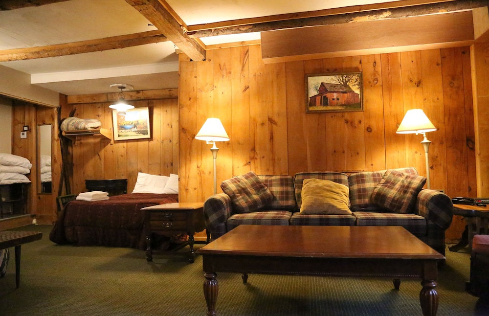 Salt Ash Inn - photo 10