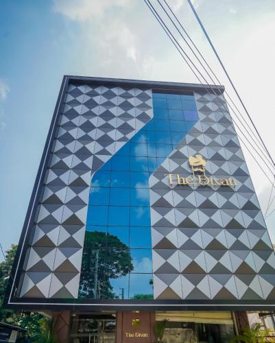 The Divan - last minute hotel in Bhubaneshwar
