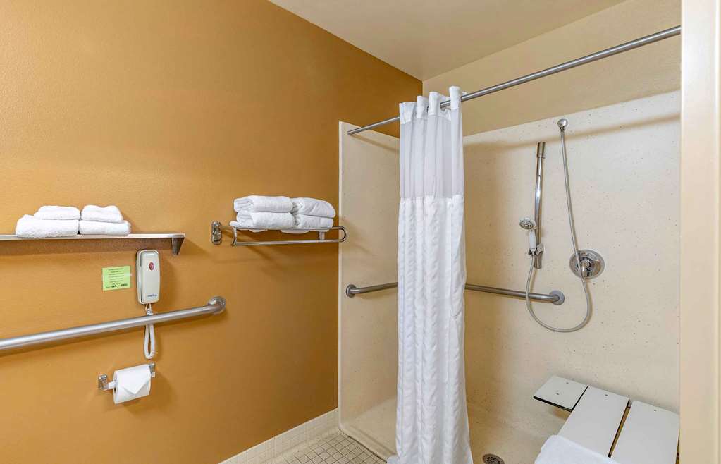 Extended Stay America Suites Great Falls Missouri River - photo 37