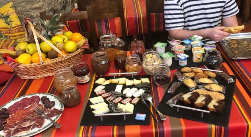 Auberge De Cucugnan in Perpignan, France