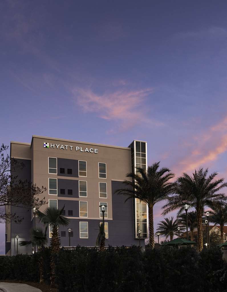 Hyatt Place Sandestin at Grand Boulevard - photo 4