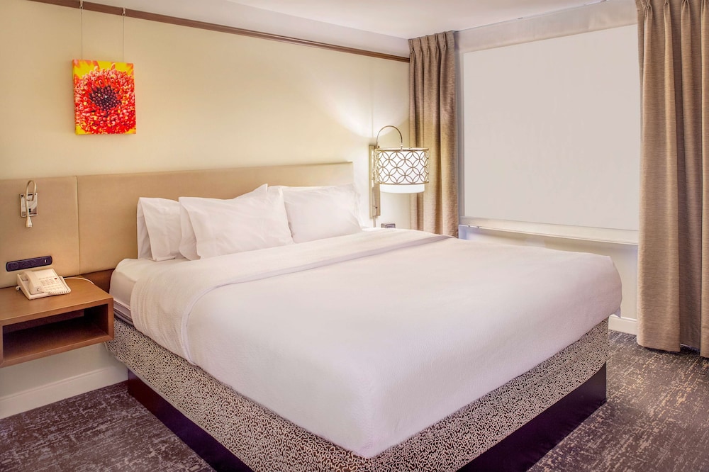 Hilton Garden Inn Chesterfield - photo 11