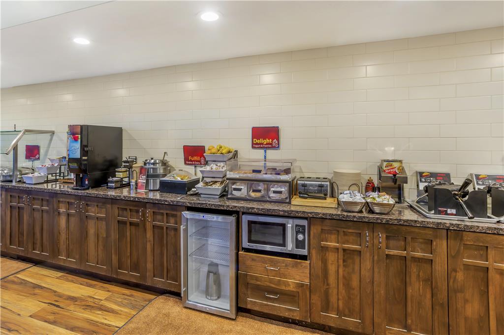 Best Western Plus High Country Inn - photo 48