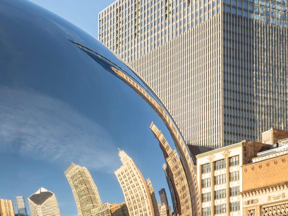 Fairmont Chicago at Millennium Park Gold Experience - photo 130