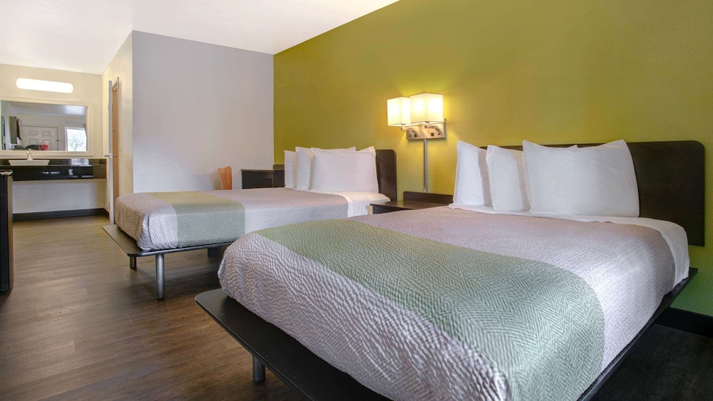 Motel 6 Yakima Wa Downtown - photo 27