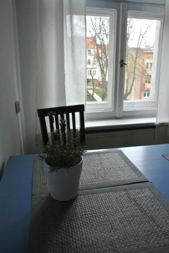 Zajazd Pod Zamkiem in Ketrzyn, Poland